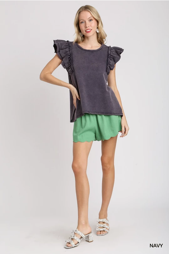 Atlas top