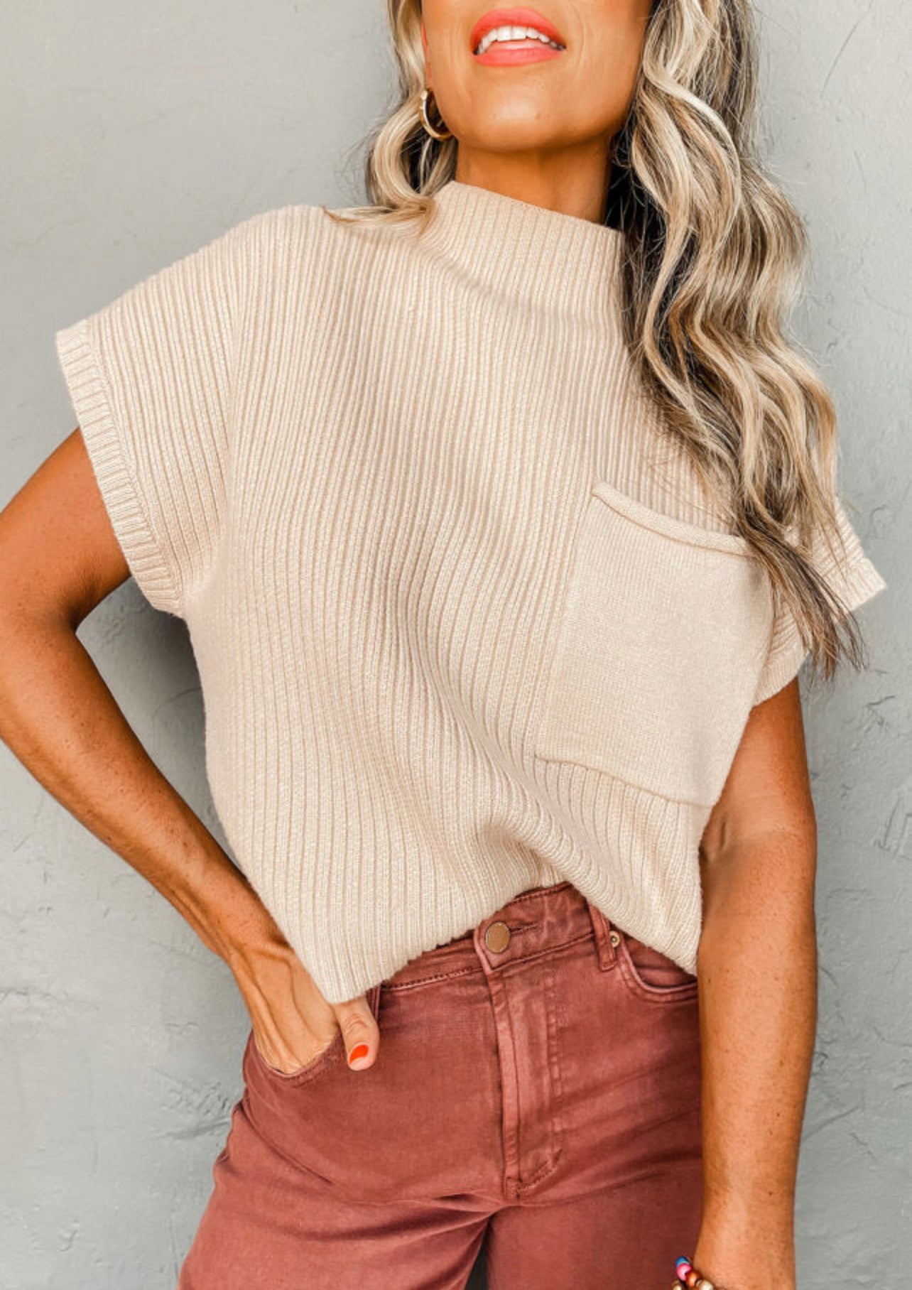 Misty Top