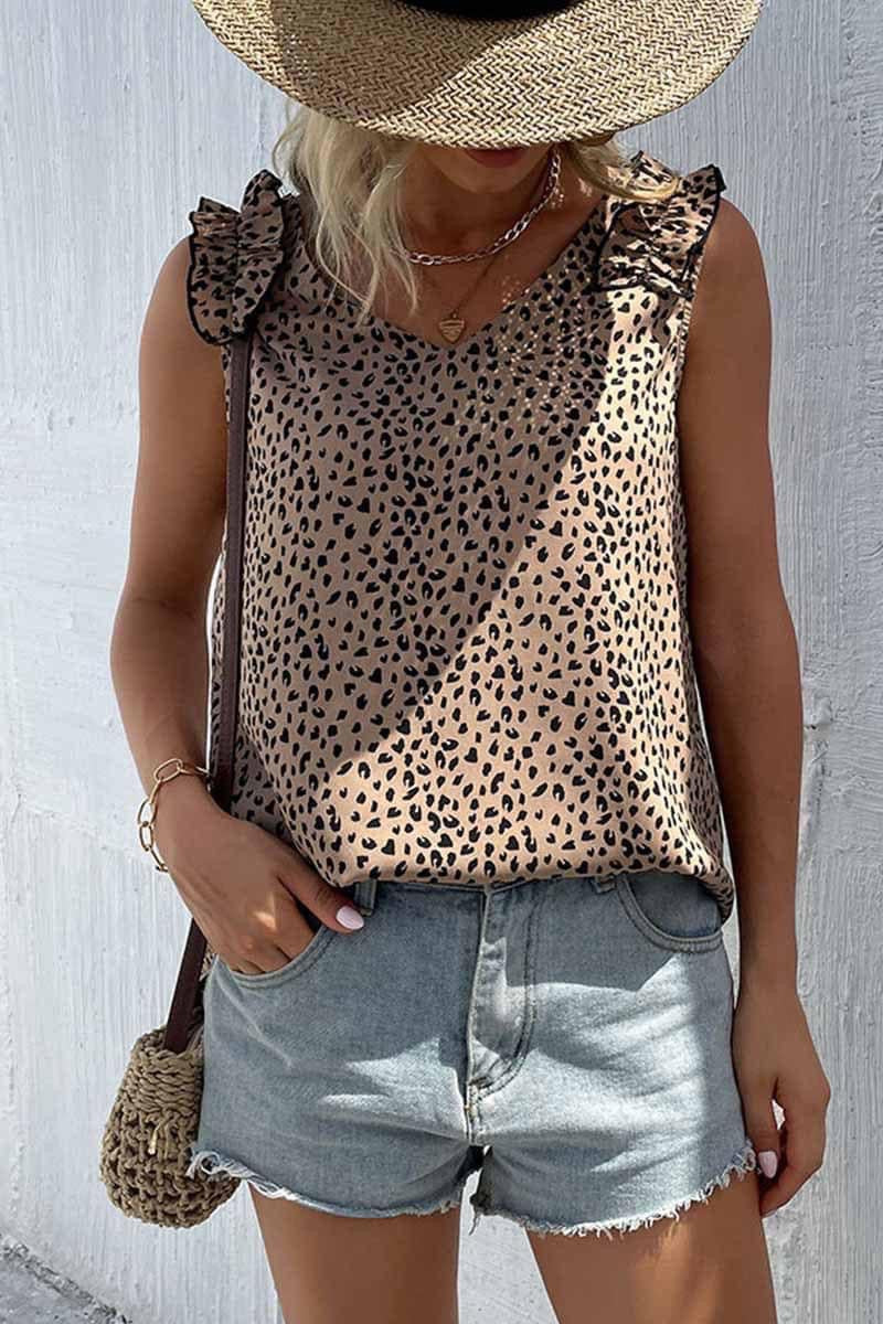Maxine Top