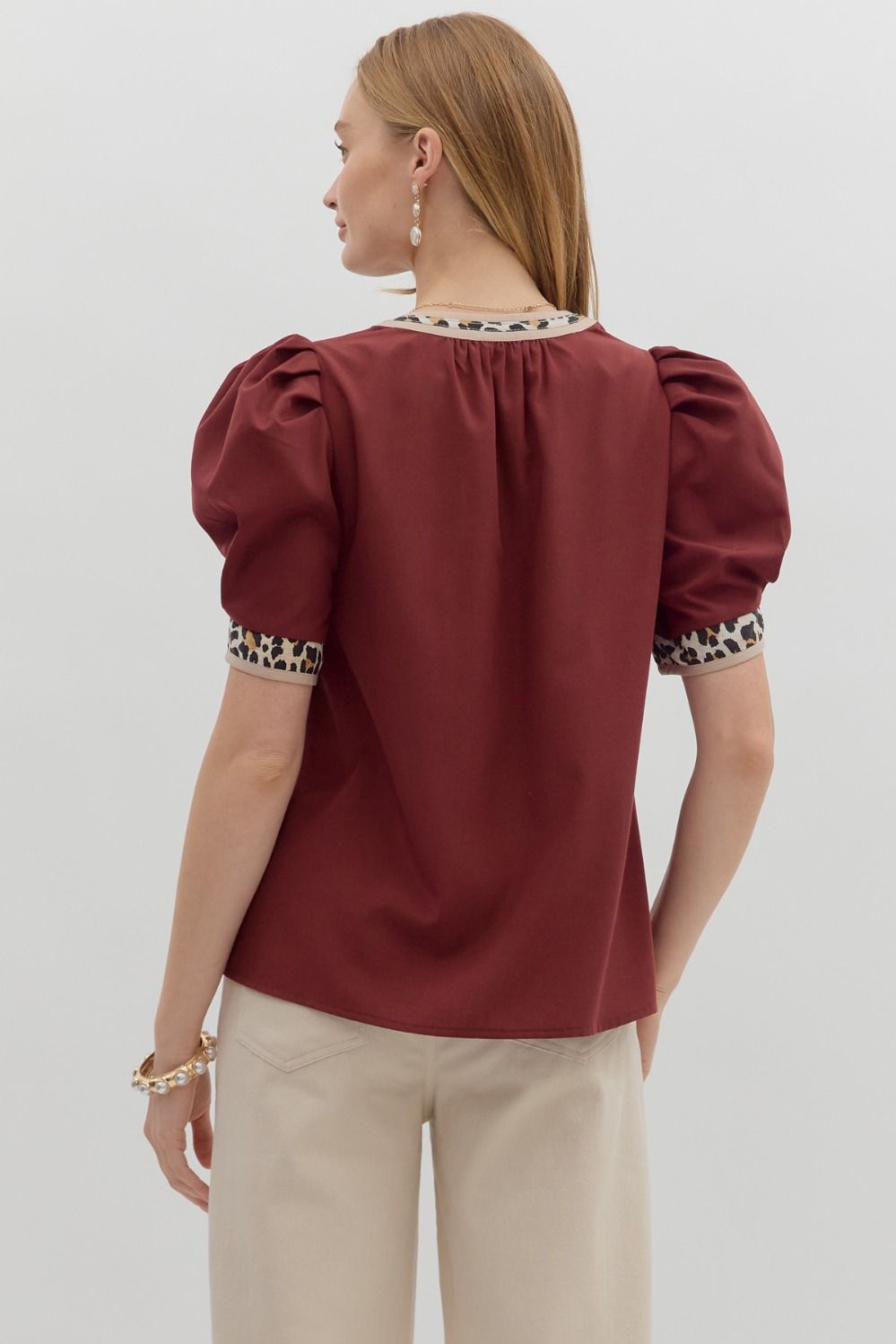 Savannah Top