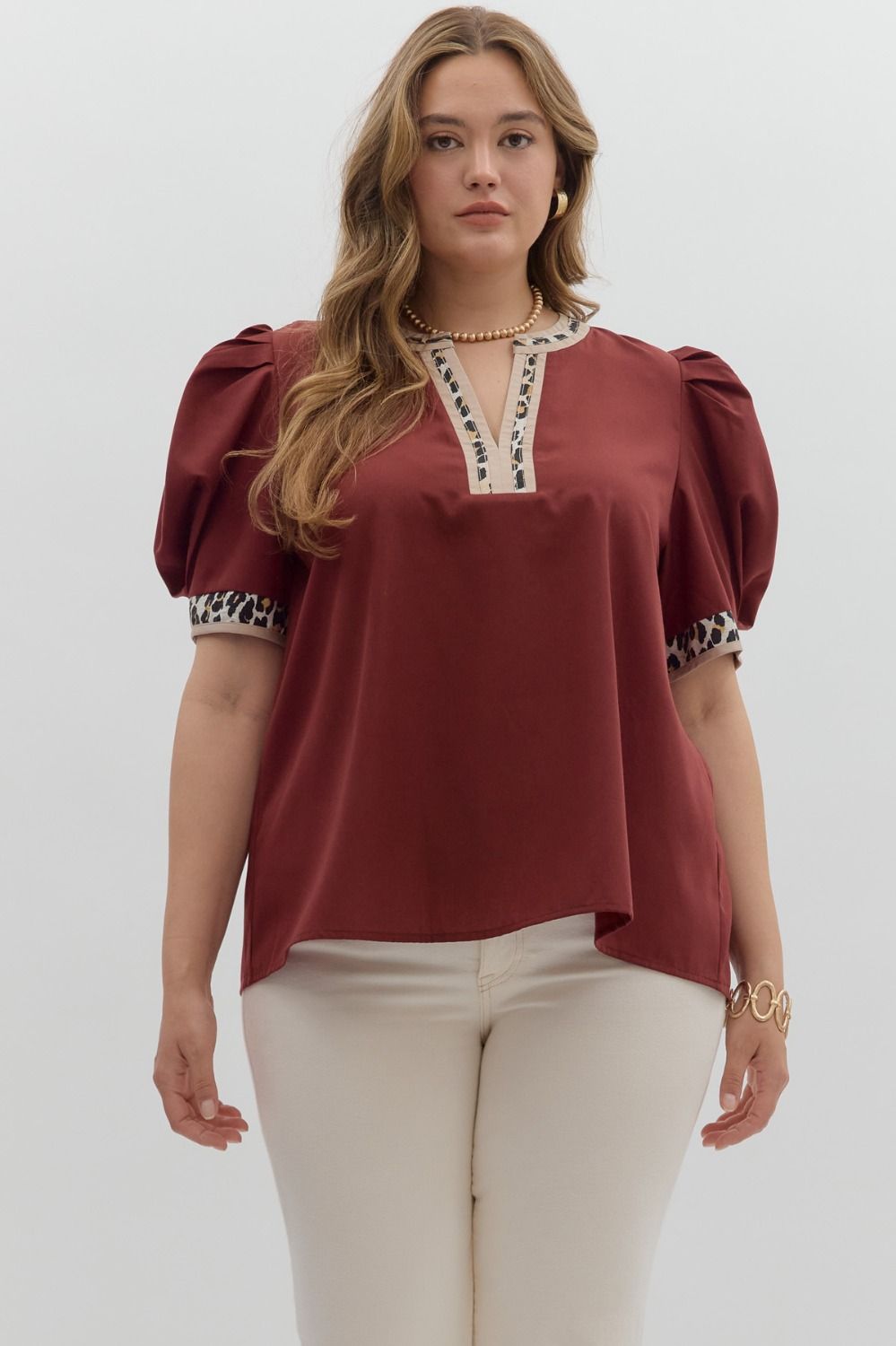 Savannah Top