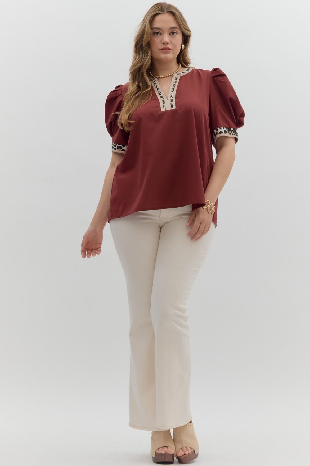 Savannah Top
