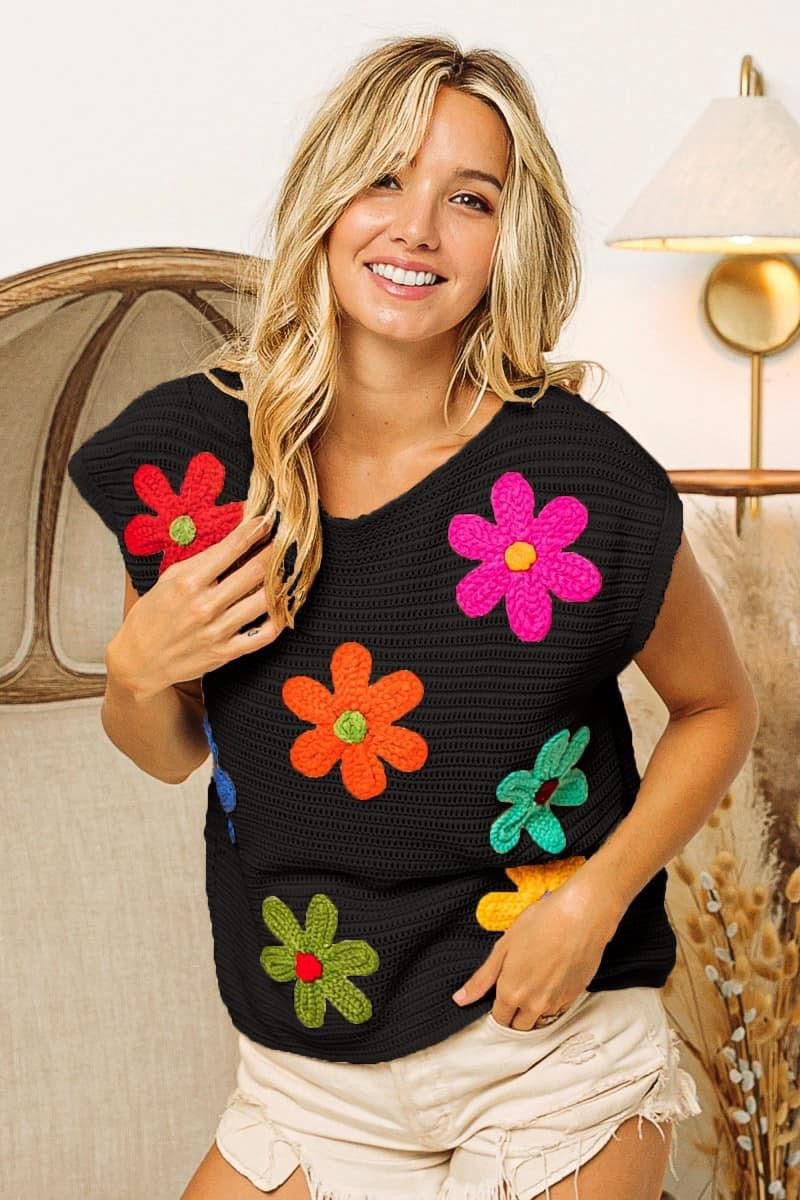 The Cassia Top