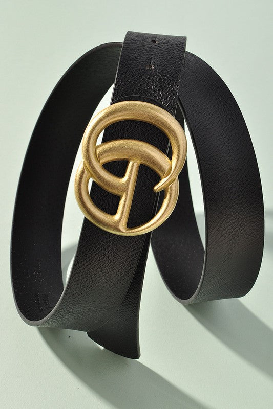 Inspired Belt