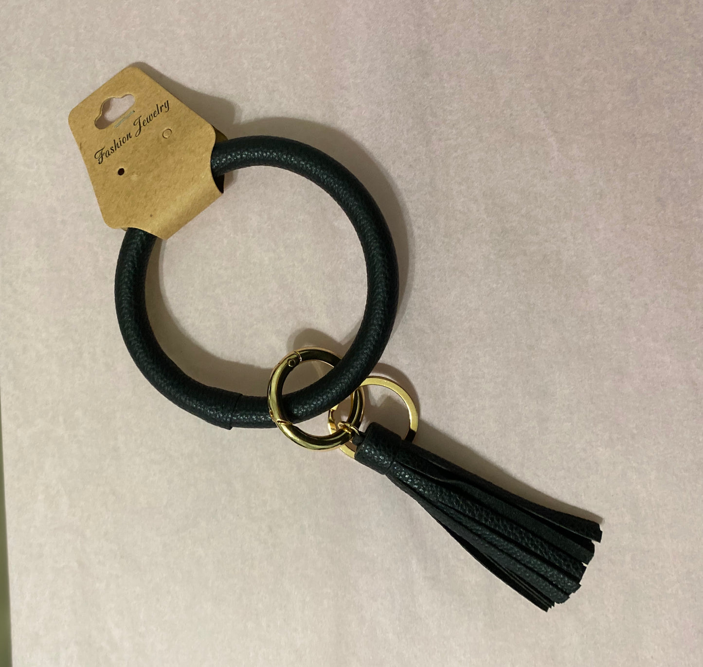 Wristlet Key chains(thick)