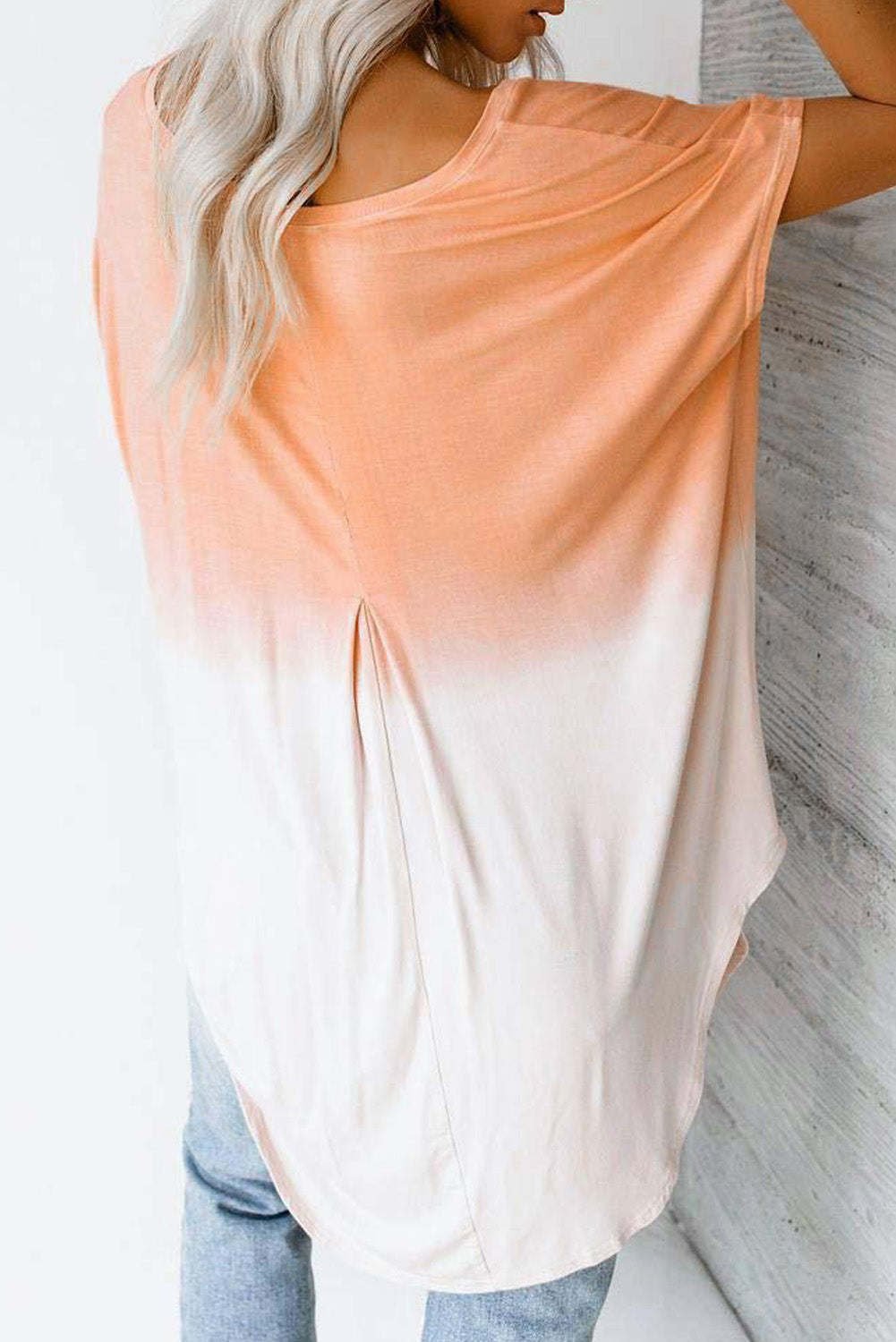 The Emily Top