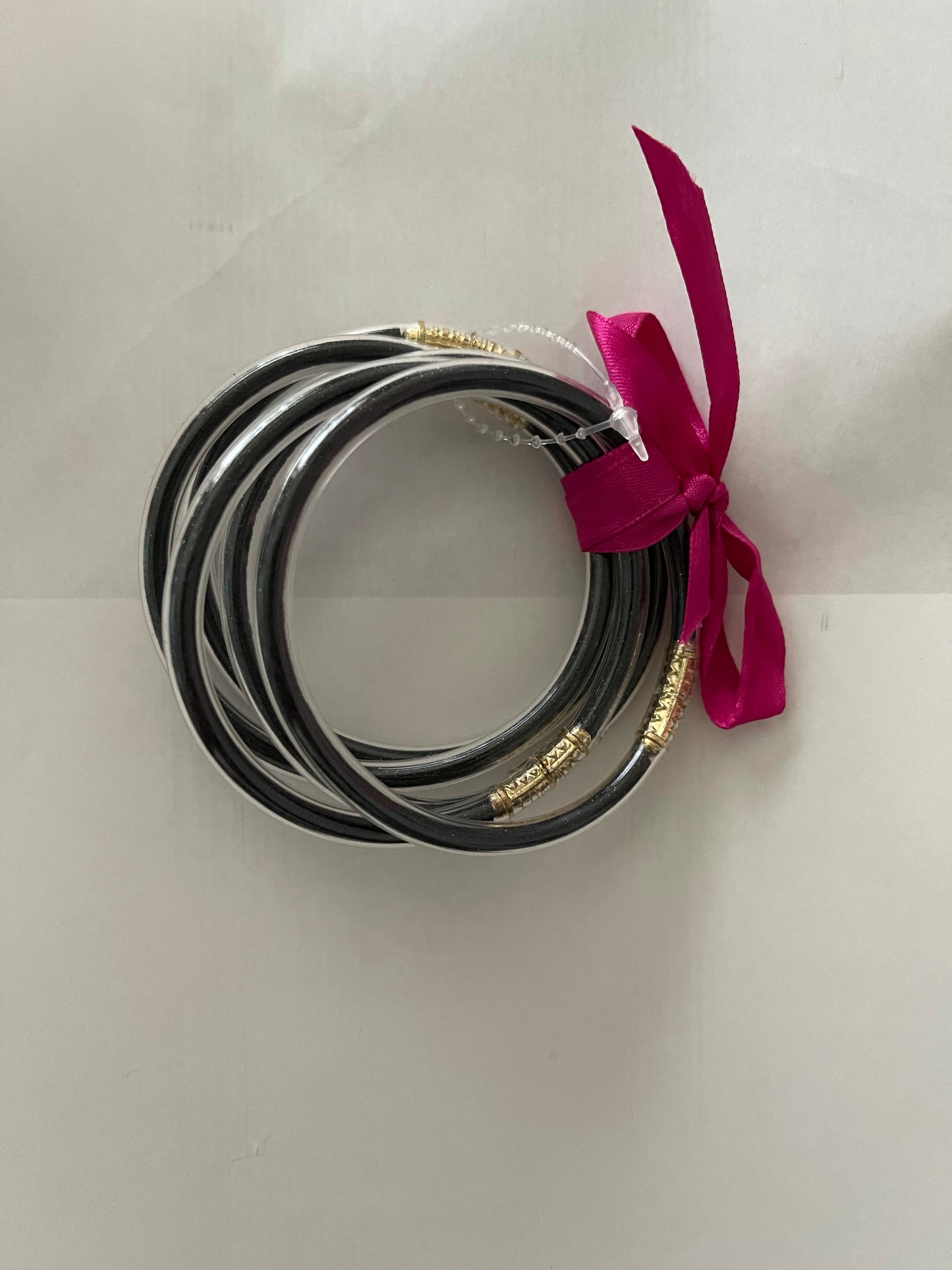 Buddha Inpired bangles