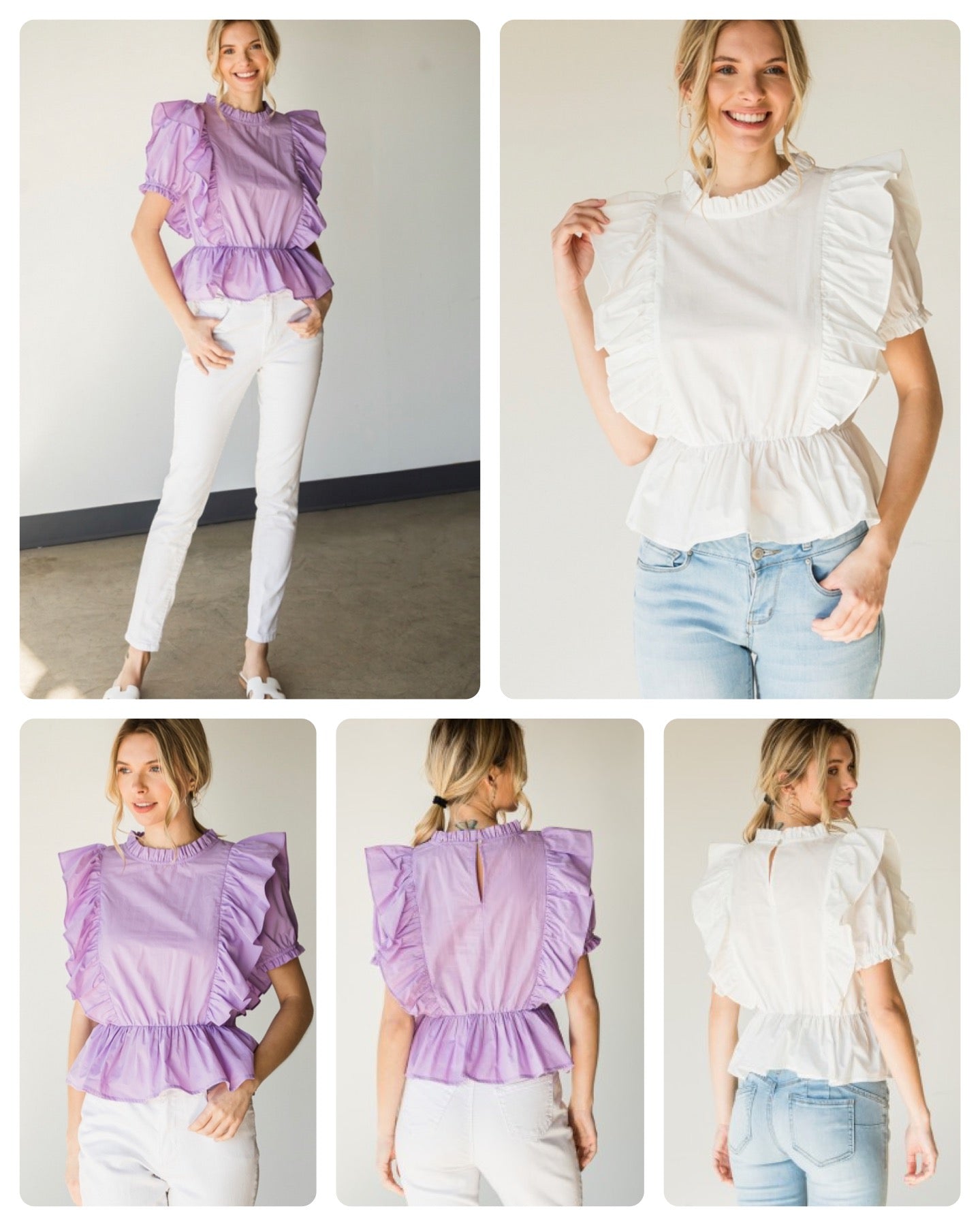 Serenity Top