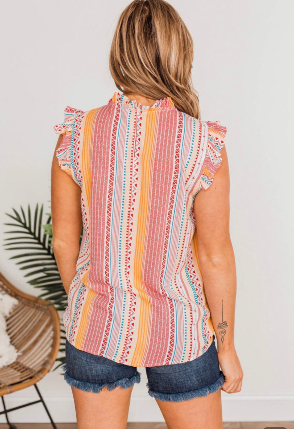 Maya Top