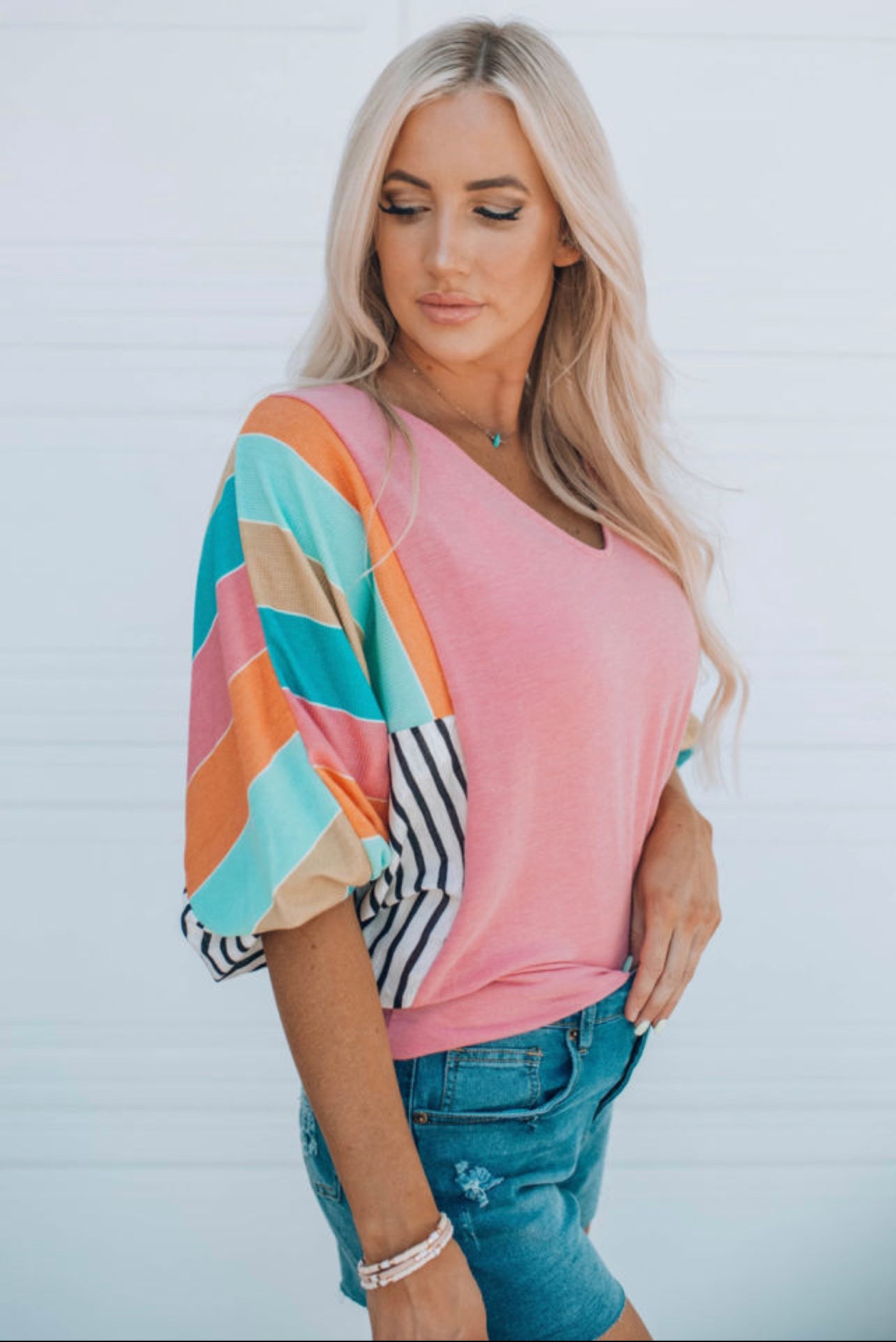 Annalise Top