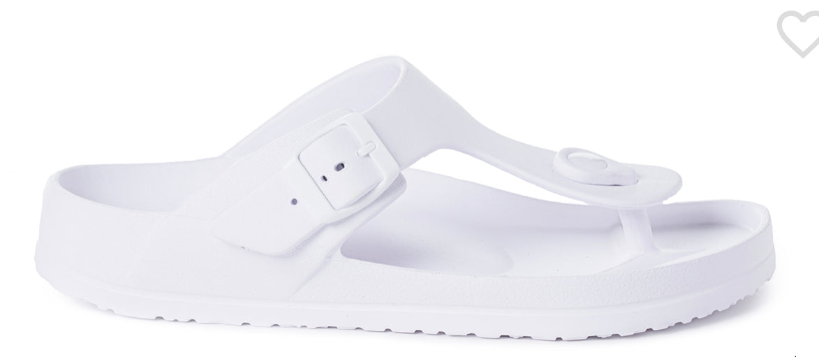 Corky’s Jet Ski Flip Flops