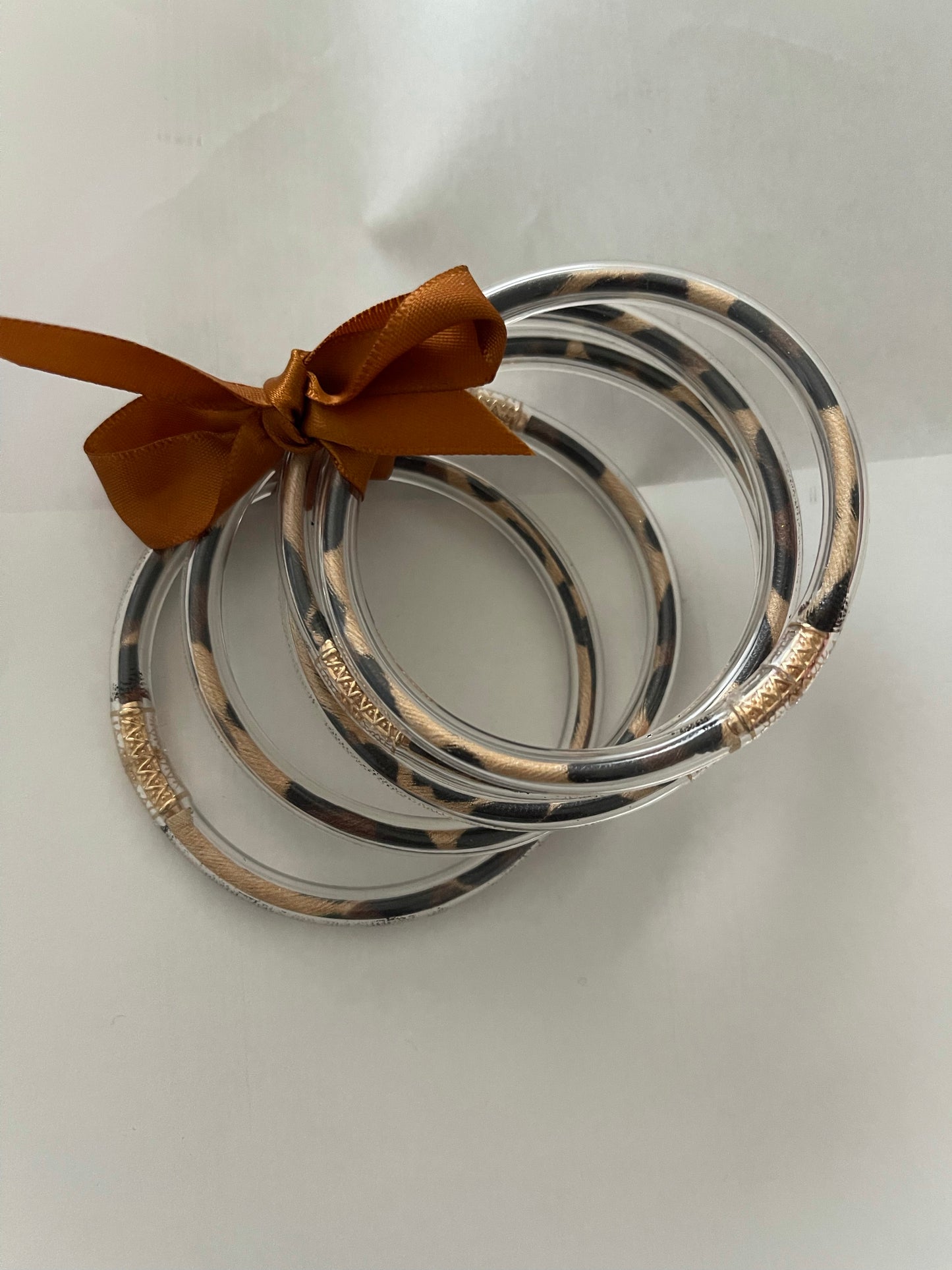 Buddha Inpired bangles