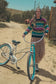 Multi Heart Sweater