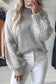 Hallie Sweater