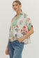 Dakota Floral top