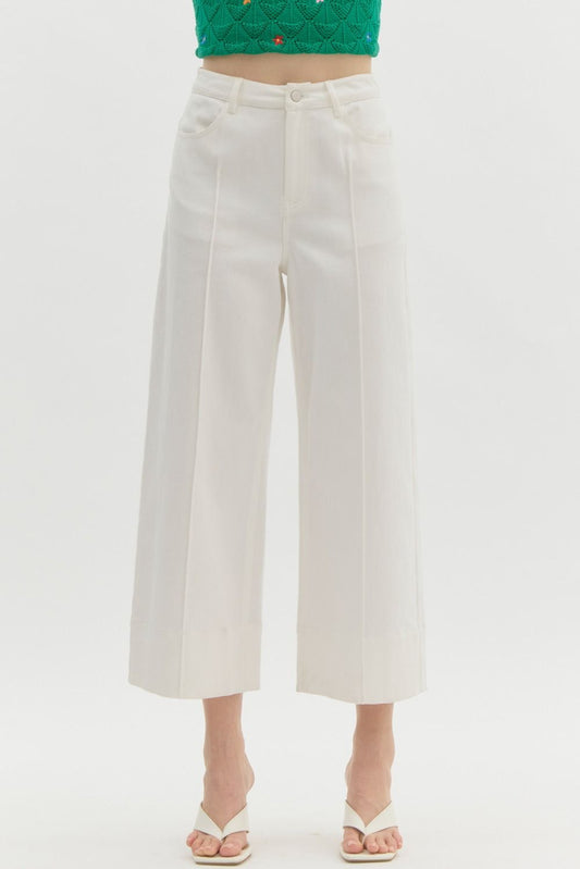 Penelope Wide Leg Pant