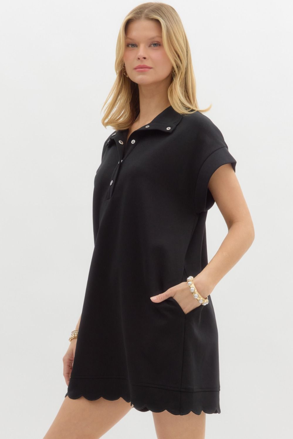 Taylor Dress