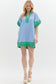The Addyson Dress
