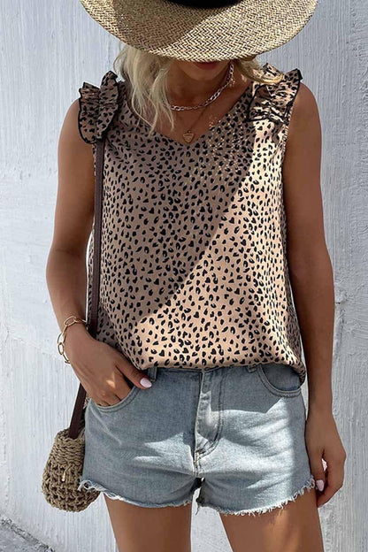 Maxine Top
