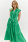 Kolleen Midi Dress