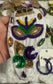 Mardi Gras Headbands