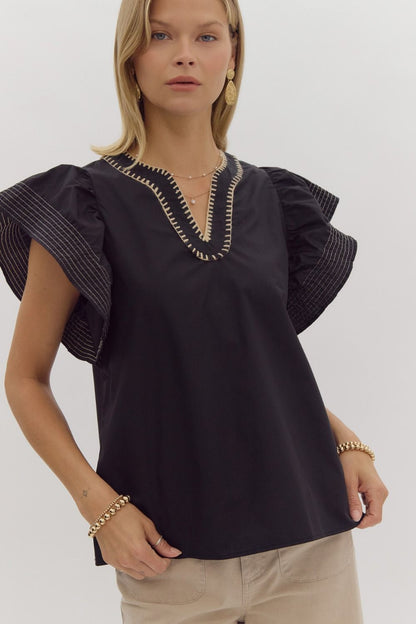 The Wren Top