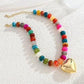 Harper Heart Necklace