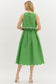 Kazey Midi Dress