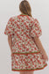 Camellia Dress