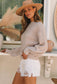 Hallie Sweater