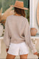 Hallie Sweater