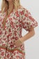 Camellia Dress