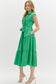 Kolleen Midi Dress