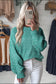 Hallie Sweater