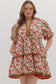 Camellia Dress