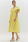 Kristen Midi Dress