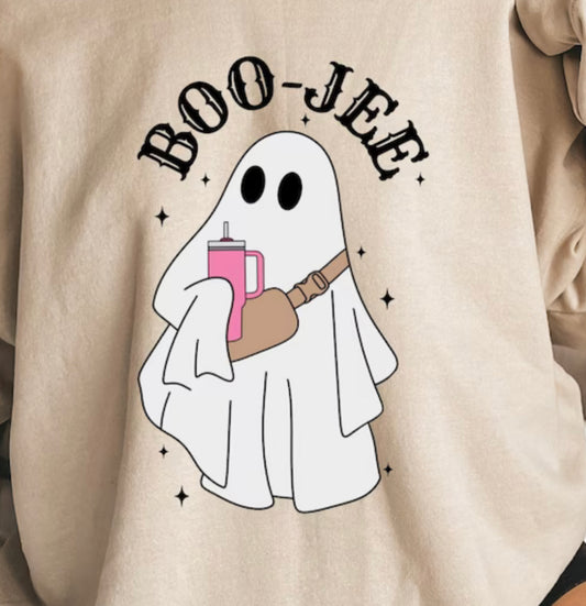 Boo Jee Tee