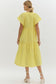 Kristen Midi Dress