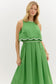 Kazey Midi Dress