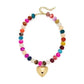 Harper Heart Necklace