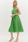 Kazey Midi Dress