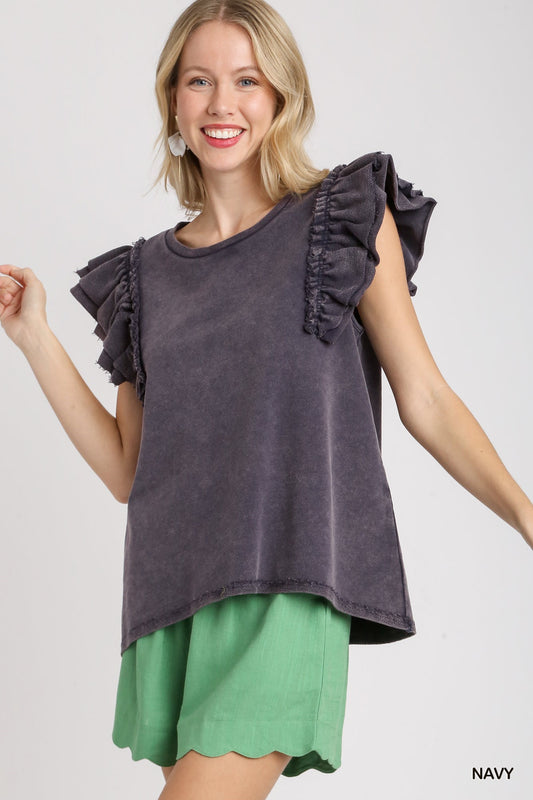 Atlas top