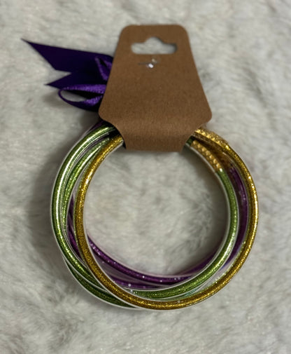 Buddha Inpired bangles