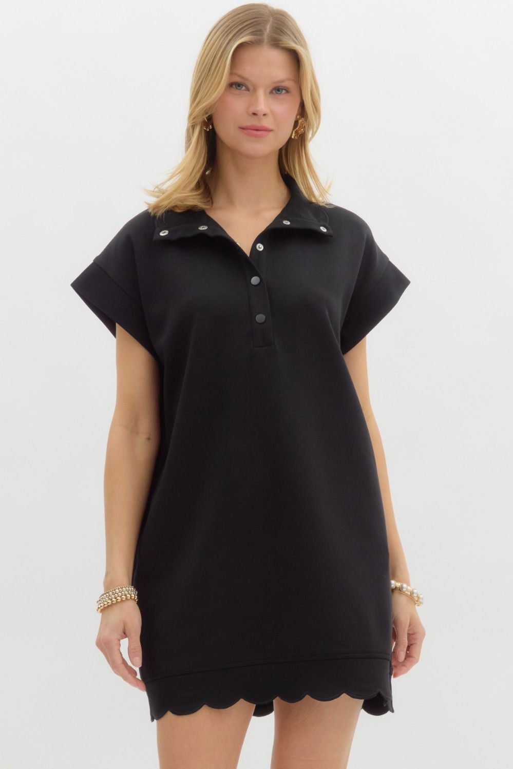 Taylor Dress