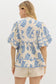 Masey Blue Top