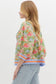 Marigold Top