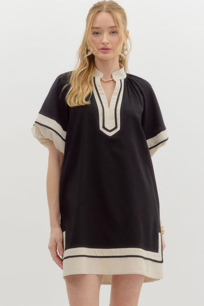 The Addyson Dress