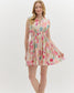 Berry Dress