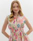 Berry Dress