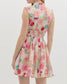 Berry Dress
